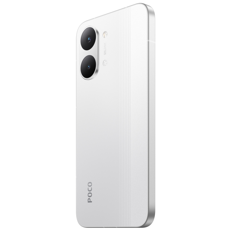 Xiaomi POCO X8 Pro Max 12/512GB 5G White 