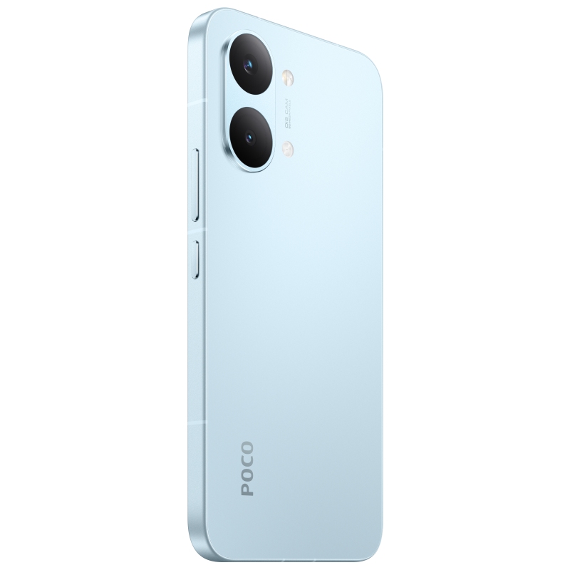 Xiaomi POCO X8 Pro Max 12/512GB 5G Blue