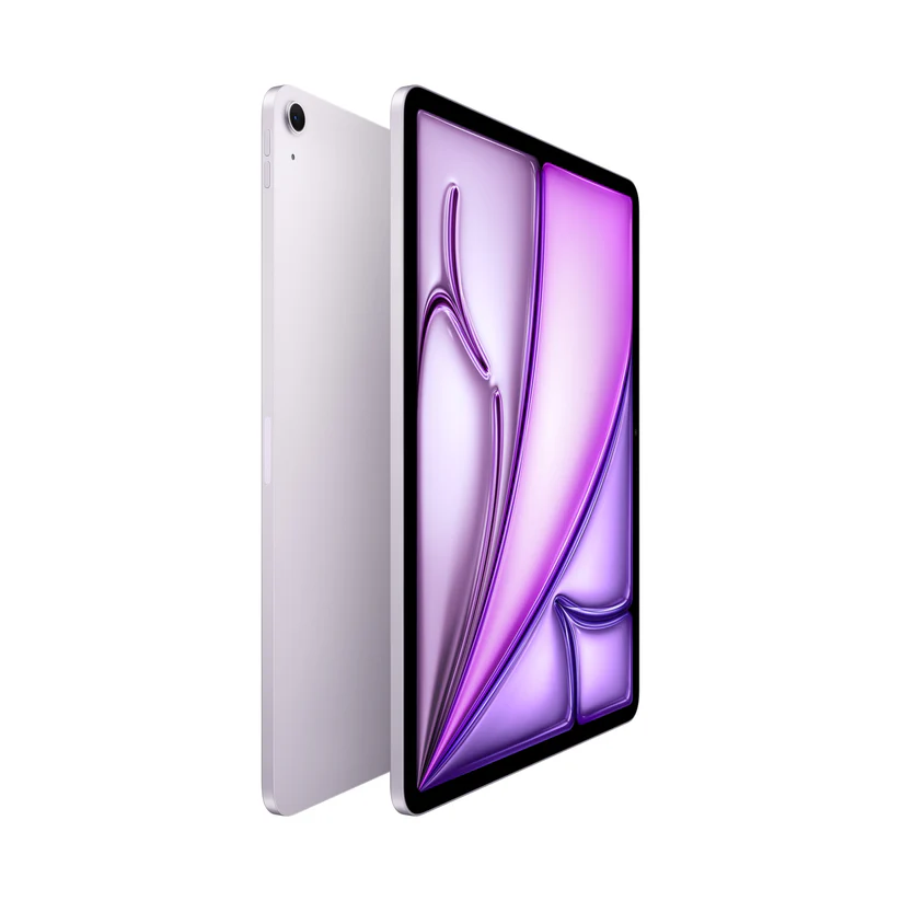 Apple iPad Air 13" M4 Wi-Fi 128GB - Purple MH5T4