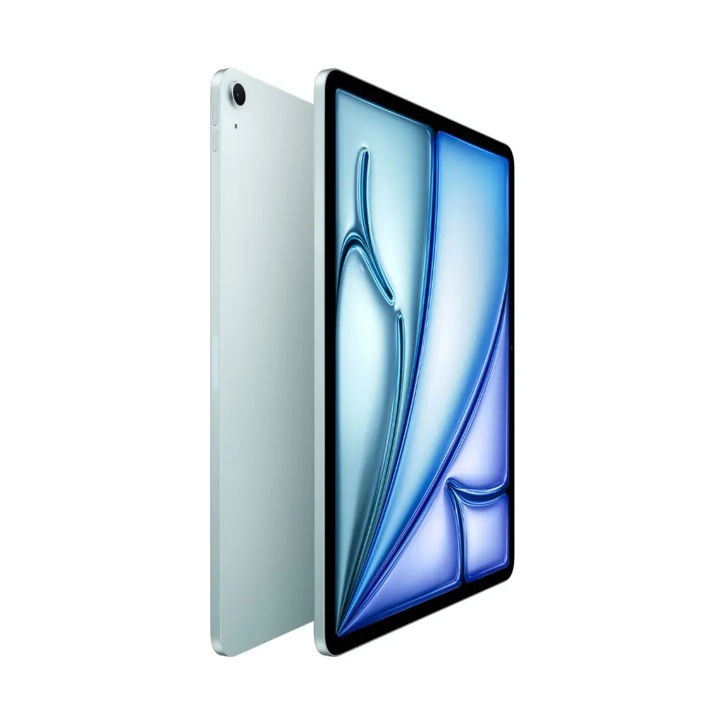 Apple iPad Air M4 11inch  Wi-Fi 256GB-Blue - MH364