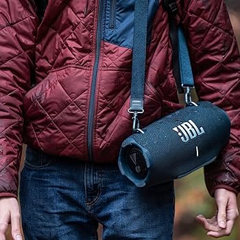 JBL Xtreme 4 Bluetooth Speaker