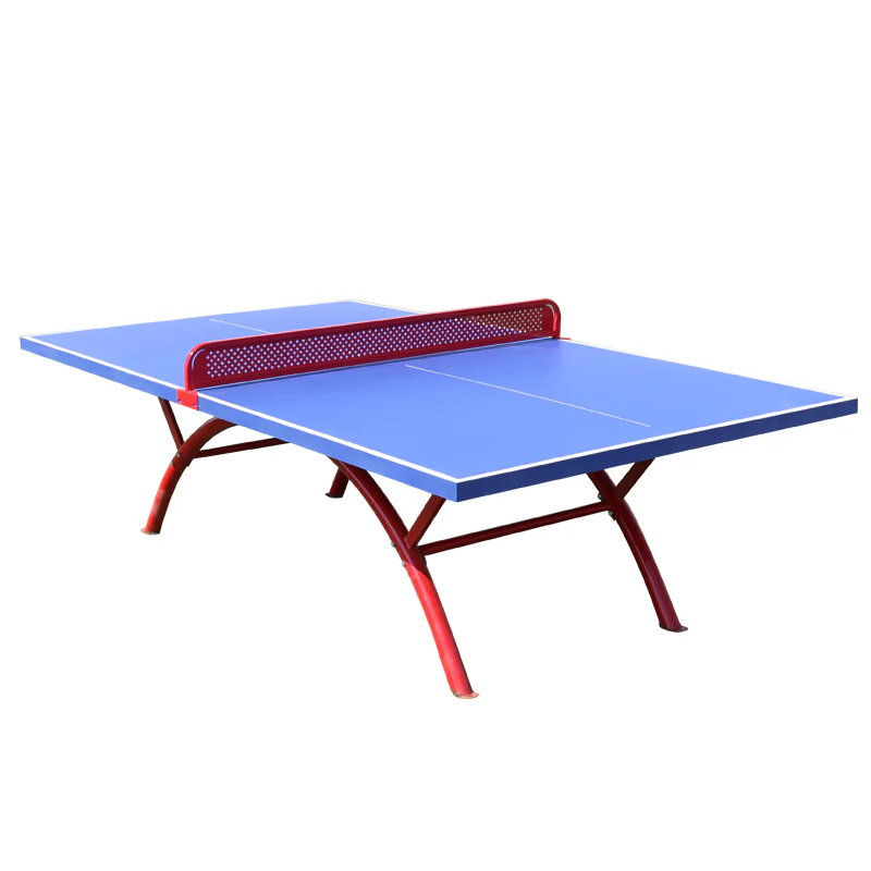 Dawson Sport Outdoor Rollaway Table Tennis Table 17-106
