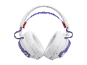 JBL Quantum 650 Kablosuz Bluetooth Kulak Üstü Gaming Kulaklık Beyaz - JB.JBLQTUM650WHT