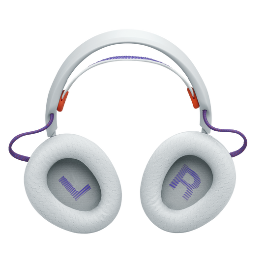 JBL Quantum 650 Wireless Gaming Headset Teal - JB.JBLQTUM650TEL