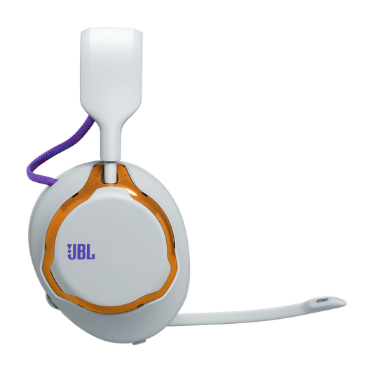 JBL Quantum 650 Wireless Gaming Headset Teal - JB.JBLQTUM650TEL
