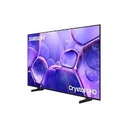 Samsung UE65U8072FUXXH 65” LED 4K UHD Tizen Smart TV