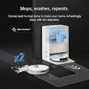 Dreame L20 Ultra Robotic Vacuum Cleaner