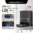 Dreame L20 Ultra Robotic Vacuum Cleaner