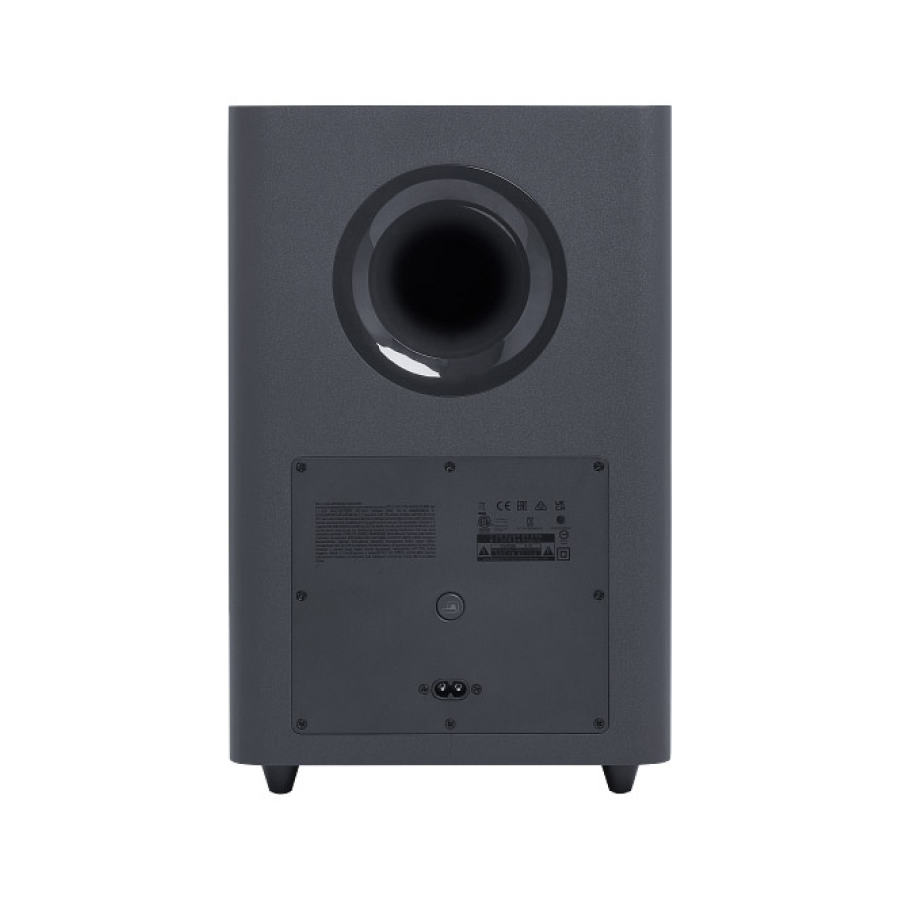 JBL Cinema SB270 Nero 2.1 Channel Soundbar 220w