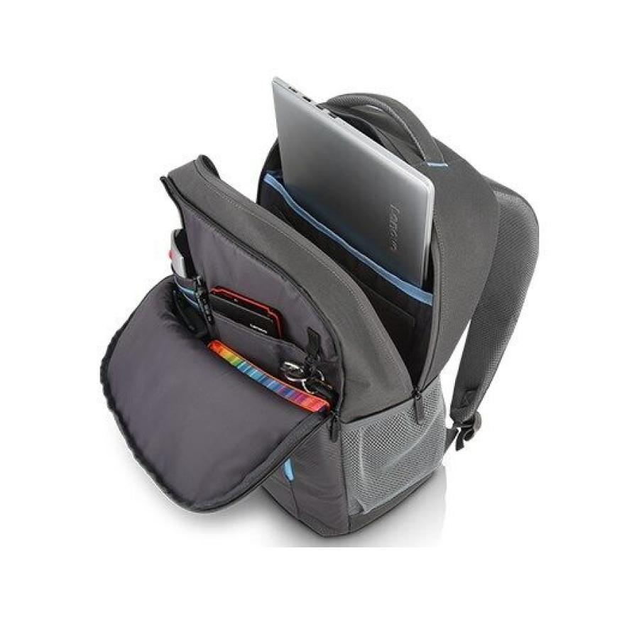 Lenovo Laptop Backpack 15.6" B515 - Grey