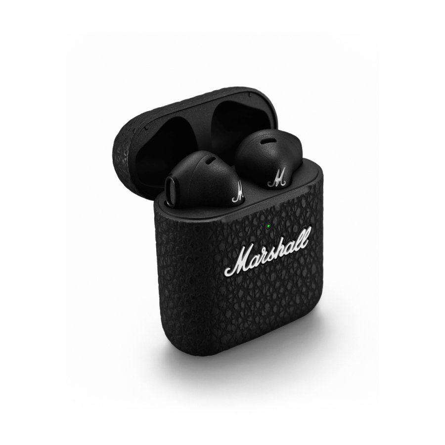 Marshall Minor III - True Wireless Earphones