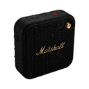 Marshall Willen - Portable Bluetooth Speaker