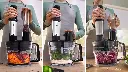 Bosch Series 6 Ergomaster Hand Blender 1200W MSM6M871