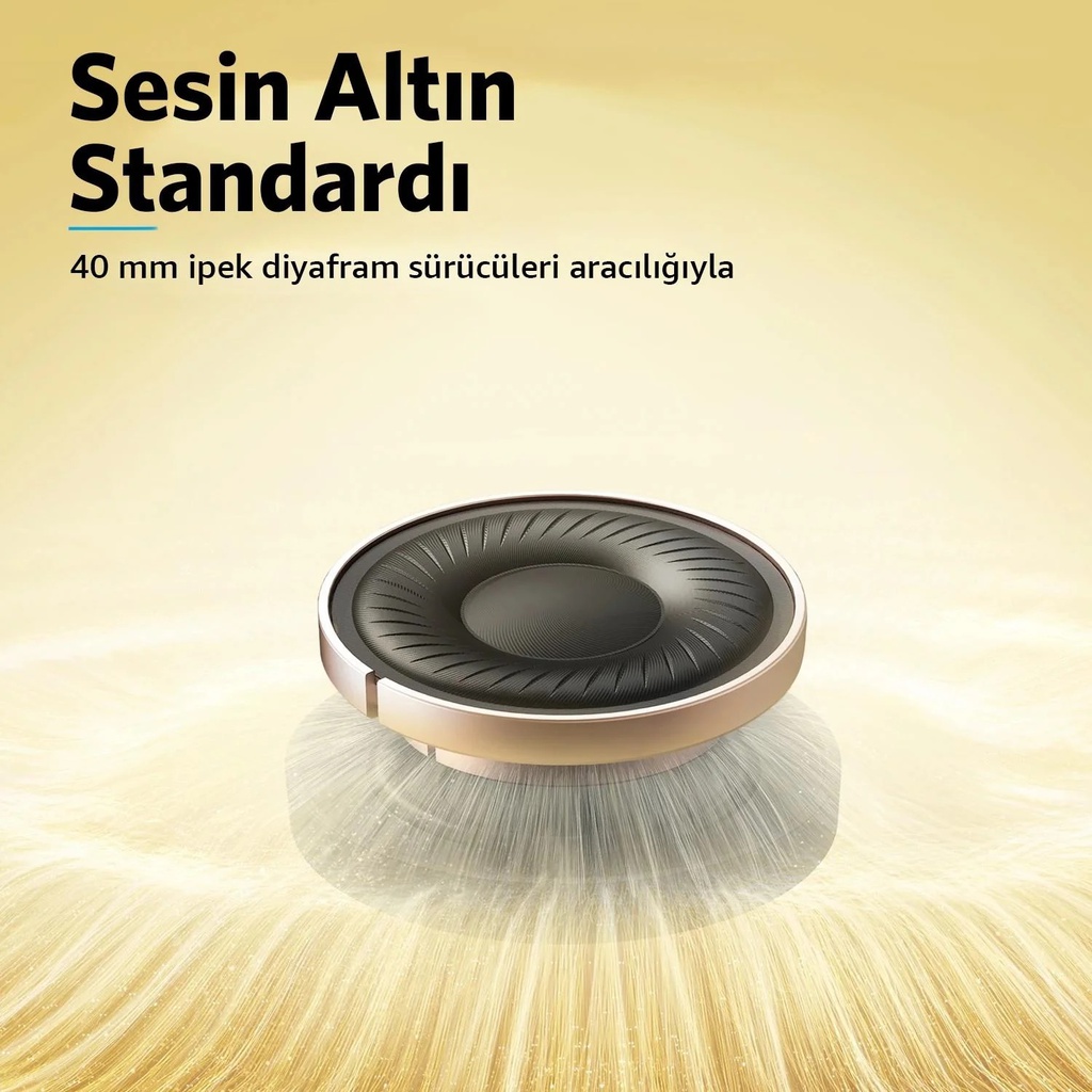 Anker Soundcore Life Q35 Wireless Headphones