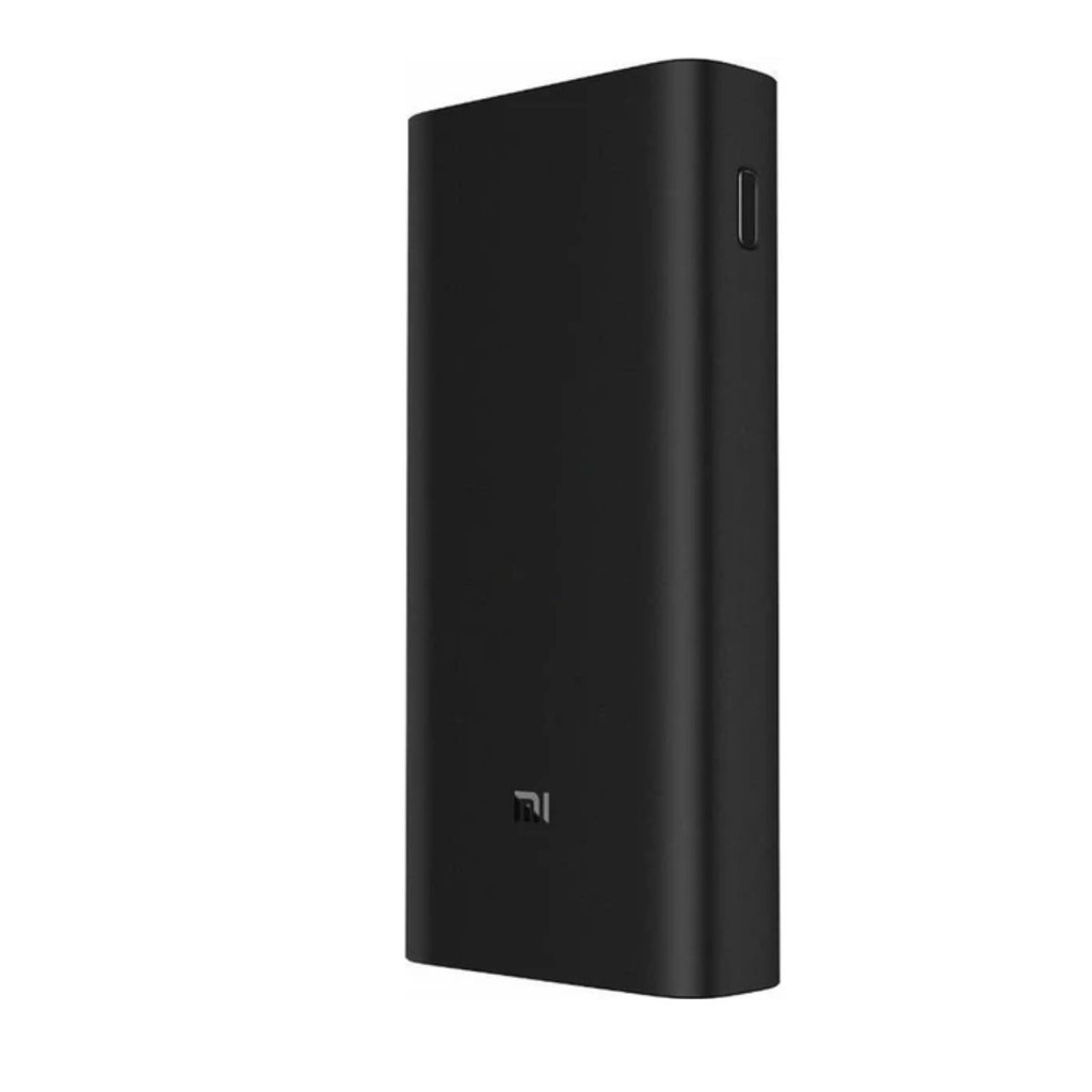 Xiaomi Redmi Power Bank 20000mAh 18W Black