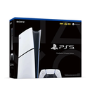 Sony PlayStation 5 Slim Digital Edition 1TB SSD