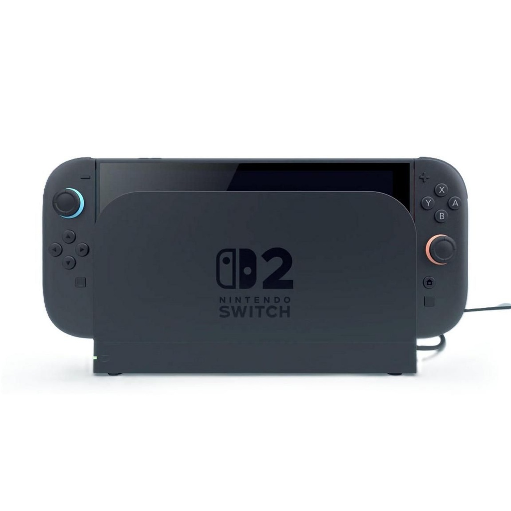 Nintendo Switch 2 Console 256GB 2025