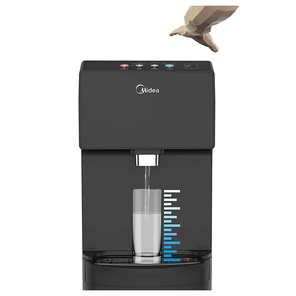 Midea YL1844S-IR Water Dispenser | Touchless Function
