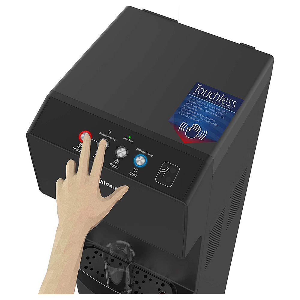 Midea YL1844S-IR Water Dispenser | Touchless Function