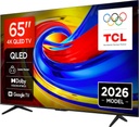 TCL 65P7L 65" 4K UHD Google Smart QLED TV