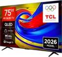 TCL 75P7L 75"4K UHD Google Smart QLED TV