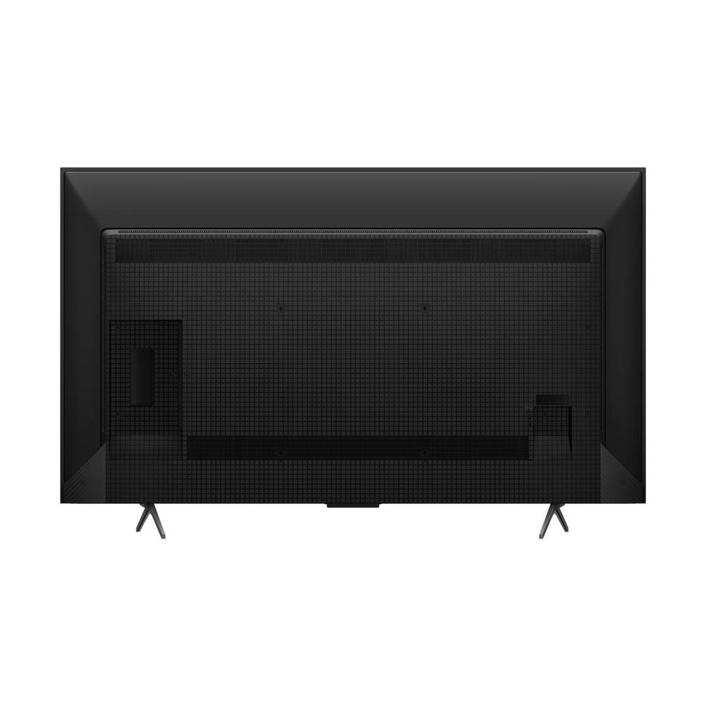 TCL 55P8L Premium 4K Ultra HD 55"  Google Smart QD Mini LED TV