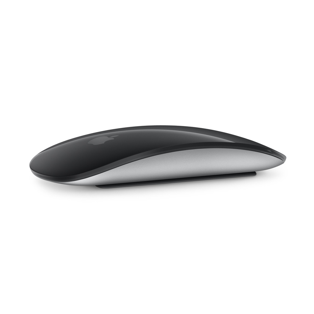 Apple Magic Mouse 2024 MXK63 Black