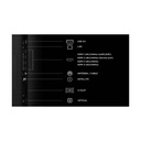 TCL 65C8L 65" SQD Miniled 4K UHD Google TV