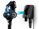 Bosch Serie 6 Cordless Vacuum Cleaner Blue - BCH85N