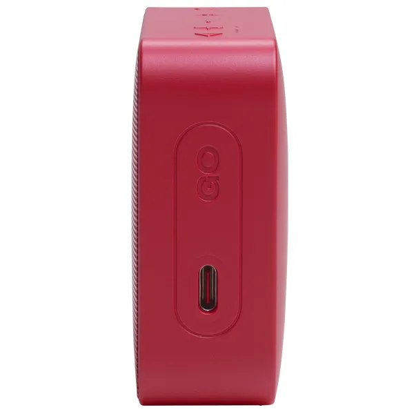 JBL GO Essential 2 Bluetooth Portable speaker - Red - JBLGOES2RED