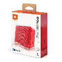 JBL GO Essential 2 Bluetooth Portable speaker - Red - JBLGOES2RED