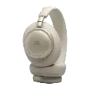 JBL Live 780 BT NC, 13 JB.JBLLIVE780NCCPG Wireless Kulaklık , OE, Şampanya