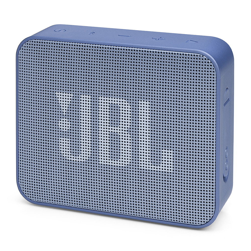 JBL GO Essential 2 Bluetooth Portable speaker - Blue - JBLGOES2BLU