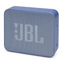 JBL GO Essential 2 Bluetooth Portable speaker - Blue - JBLGOES2BLU