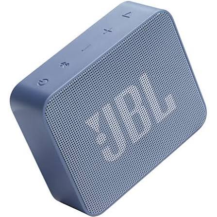 JBL GO Essential 2 Bluetooth Portable speaker - Blue - JBLGOES2BLU