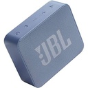 JBL GO Essential 2 Bluetooth Portable speaker - Blue - JBLGOES2BLU