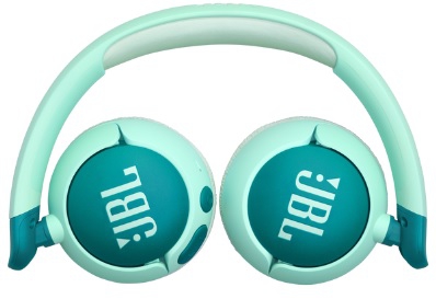 JBL JR320BT Bluetooth Çocuk Kulaklığı OE Yeşil- JB.JBLJR320BTGRN