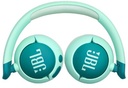 JBL JR320BT Bluetooth Çocuk Kulaklığı OE Yeşil- JB.JBLJR320BTGRN