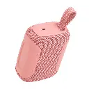 JBL Go 5 Portable Bluetooth Speaker IP67 - Pink - JB.JBLGO5PIK