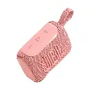 JBL Go 5 Portable Bluetooth Speaker IP67 - Pink - JB.JBLGO5PIK