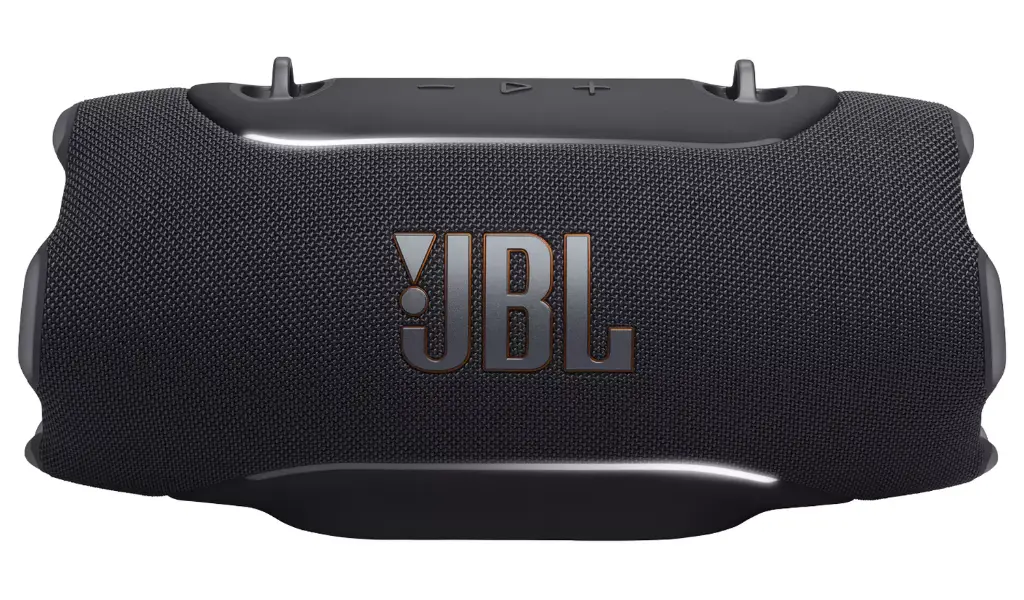 JBL Xtreme 5 Bluetooth Speaker IP67 Black - JB.JBLXTREME5BLK