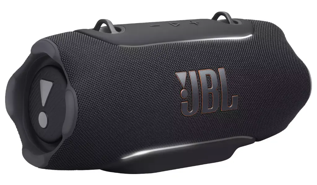 JBL Xtreme 5 Bluetooth Speaker IP67 Black - JB.JBLXTREME5BLK