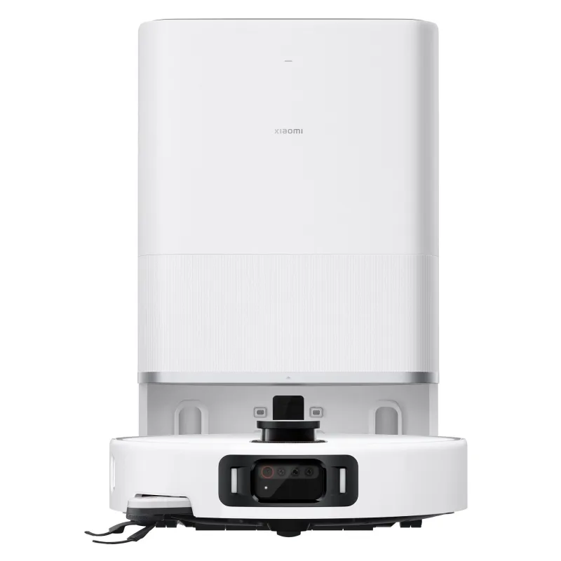 Xiaomi Robot Vacuum 5 Pro - White