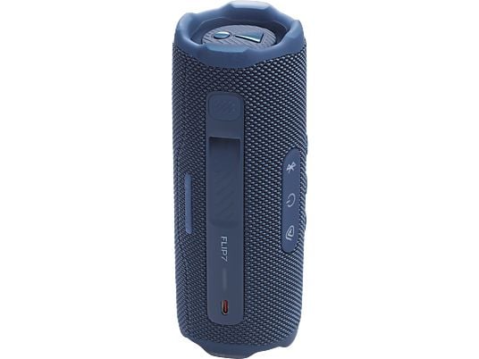 JBL Flip7 Bluetooth Hoparlör IP67 Mavi - JB.JBLFLIP7BLU