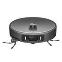 Xiaomi Robot Vacuum 6 Max - Dark Gray Silver 
