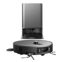 Xiaomi Robot Vacuum 6 Max - Dark Gray Silver 