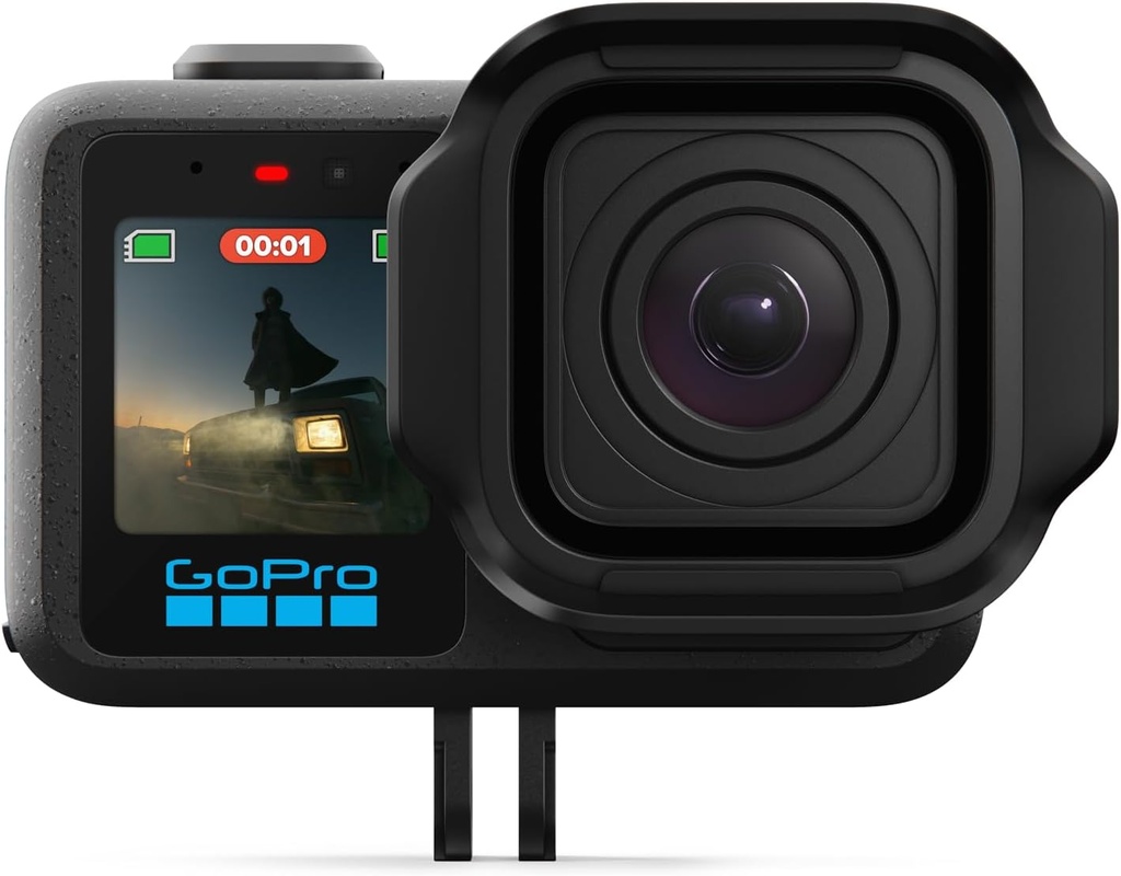 GoPro MISSION 1 