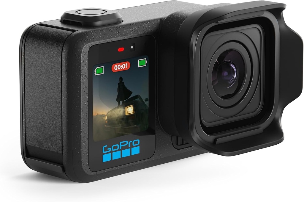 GoPro MISSION 1 