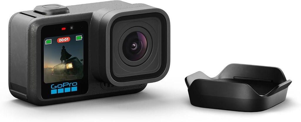 GoPro MISSION 1 