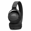 JBL Tune 670 BT NC Wireless Kulaklık OE Siyah - JB.JBLT670NCBLK